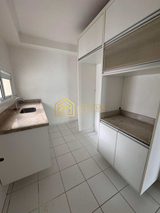 Imagem Apartamento com 2 Quartos para Alugar, 107 m² em Vila Lusitânia - São Bernardo Do Campo