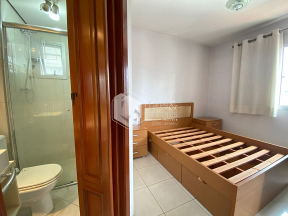 Imagem Apartamento com 2 Quartos à Venda, 68 m² em Vila Bertioga - São Paulo