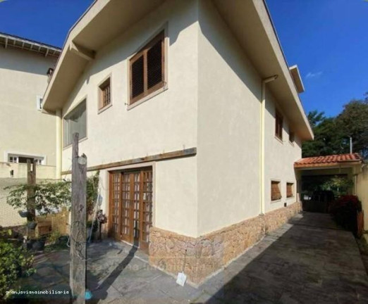 Imagem Casa à Venda,  em São Paulo 2 - Cotia