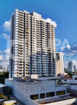 Imagem Apartamento com 2 Quartos à Venda, 65 m² em Tatuapé - São Paulo Imagem Apartamento com 2 Quartos à Venda, 65 m² em Tatuapé - São Paulo