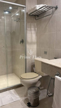 Imagem Apartamento com 1 Quarto à Venda, 29 m² em Itaim Bibi - São Paulo