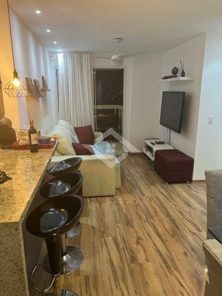 Imagem Apartamento com 3 Quartos para Alugar, 80 m² em Recreio Dos Bandeirantes - Rio De Janeiro Imagem Apartamento com 3 Quartos para Alugar, 80 m² em Recreio Dos Bandeirantes - Rio De Janeiro
