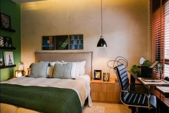 Imagem Apartamento com 2 Quartos à Venda, 62 m² em Perdizes - São Paulo