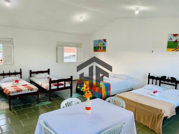 Imagem Casa com 9 Quartos à Venda, 513 m² em Centro - São José Da Coroa Grande