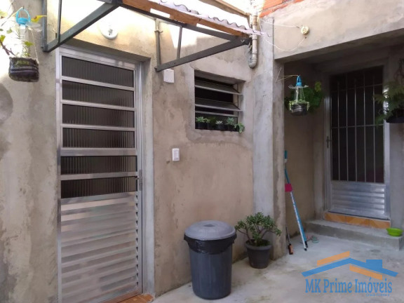 Imagem Casa com 3 Quartos à Venda, 251 m² em São Pedro - Osasco