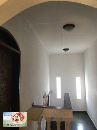 Imagem Casa com 4 Quartos à Venda, 172 m² em Jordanópolis - São Bernardo Do Campo