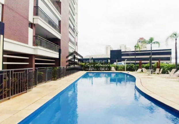Foto do imóvel Apartamento com 2 Quartos à Venda, 126 m² em Barra Funda - São Paulo