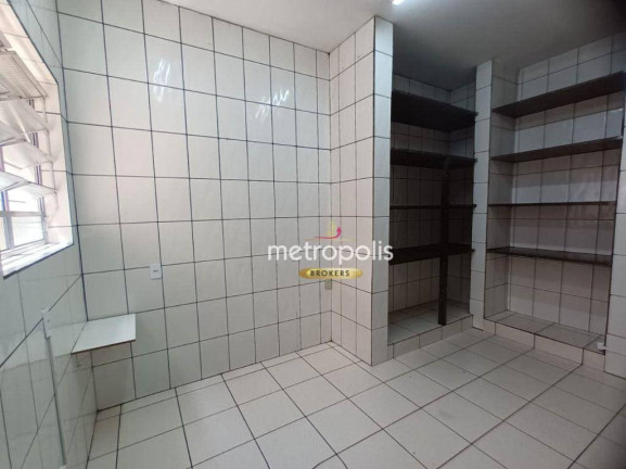 Imagem Sala Comercial para Alugar, 222 m² em Centro - São Caetano Do Sul