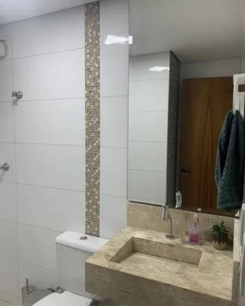 Imagem Apartamento com 3 Quartos à Venda, 800.000 m² em São Paulo - Jundiaí Imagem Apartamento com 3 Quartos à Venda, 800.000 m² em São Paulo - Jundiaí