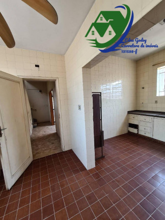Imagem Casa com 4 Quartos à Venda, 400 m² em Centro - São Vicente