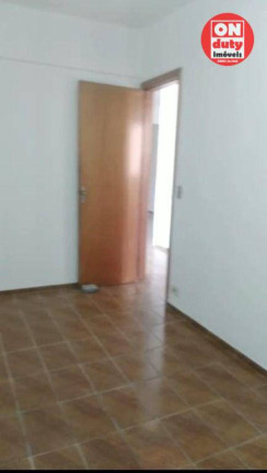 Imagem Apartamento com 2 Quartos à Venda, 67 m² em Saboó - Santos Imagem Apartamento com 2 Quartos à Venda, 67 m² em Saboó - Santos