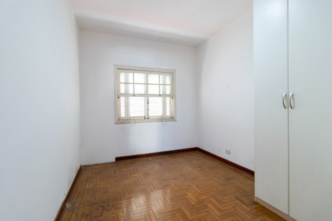 Imagem Apartamento com 2 Quartos à Venda, 83 m² em Cambuci - São Paulo
