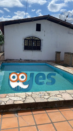 Casa com 3 Quartos para Alugar, 250 m² em Muchila - Feira De Santana
