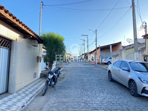 Imagem Casa com 3 Quartos à Venda, 450 m² em Conceição - Feira De Santana Imagem Casa com 3 Quartos à Venda, 450 m² em Conceição - Feira De Santana
