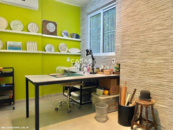 Imagem Imóvel com 3 Quartos à Venda, 145 m² em Gávea - Rio De Janeiro