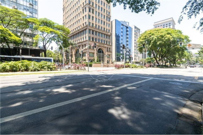 Imagem Sala Comercial à Venda, 106 m² em Jardim Paulistano - São Paulo