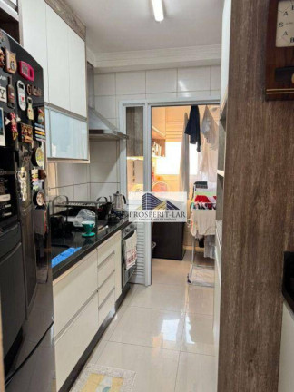 Imagem Apartamento com 2 Quartos à Venda, 60 m² em Jardim Rosa De Franca - Guarulhos Imagem Apartamento com 2 Quartos à Venda, 60 m² em Jardim Rosa De Franca - Guarulhos