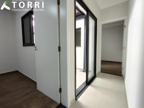 Imagem Imóvel com 3 Quartos à Venda, 107 m² em Condomínio Terras De São Francisco - Sorocaba