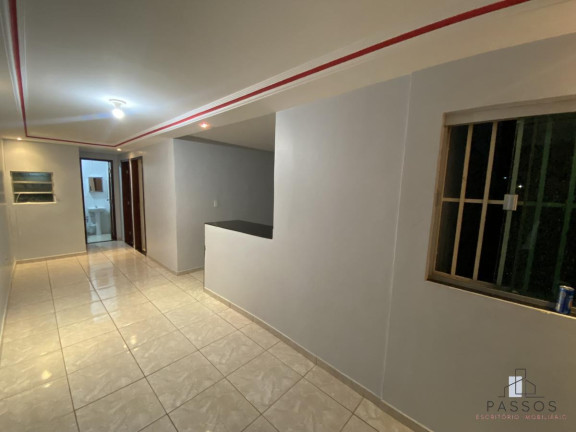 Apartamento com 2 Quartos à Venda, 64 m² em Itapoã I - Brasília
