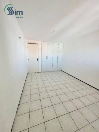 Imagem Apartamento com 3 Quartos à Venda, 144 m² em Aldeota - Fortaleza