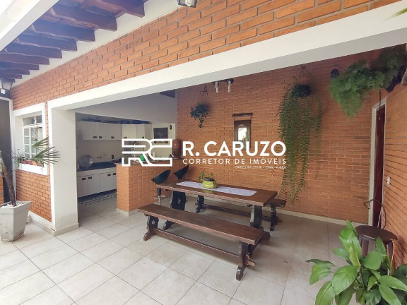 Imagem Casa com 3 Quartos à Venda, 172 m² em Jardim Presidente Dutra - Limeira Imagem Casa com 3 Quartos à Venda, 172 m² em Jardim Presidente Dutra - Limeira