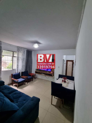Imagem Apartamento com 3 Quartos à Venda, 70 m² em Irajá - Rio De Janeiro Imagem Apartamento com 3 Quartos à Venda, 70 m² em Irajá - Rio De Janeiro
