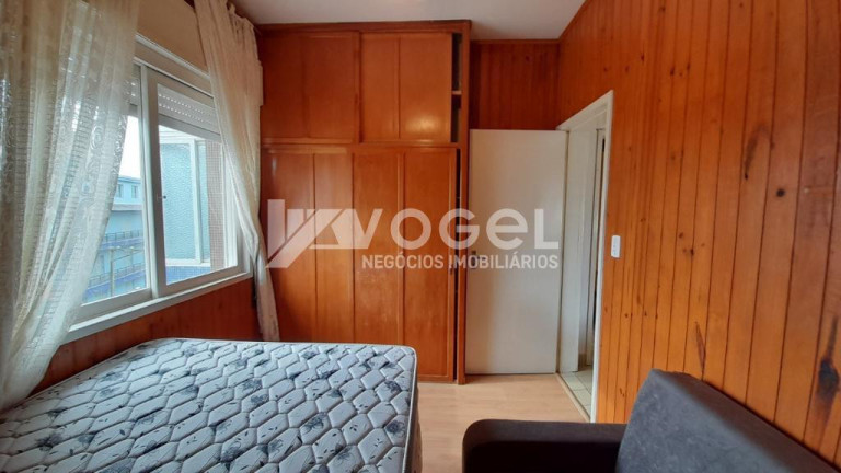 Imagem Apartamento com 2 Quartos à Venda, 55 m² em Beira Mar - Tramandai
