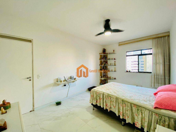 Imagem Apartamento com 3 Quartos à Venda, 167 m² em Meireles - Fortaleza