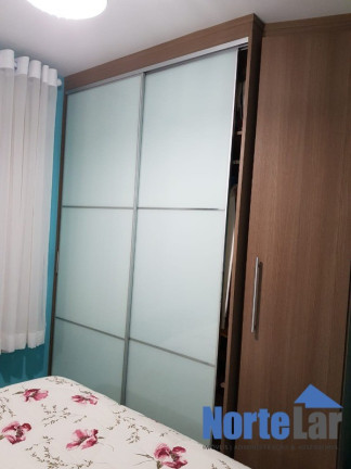 Imagem Apartamento com 3 Quartos à Venda, 60 m² em Jardim íris - São Paulo
