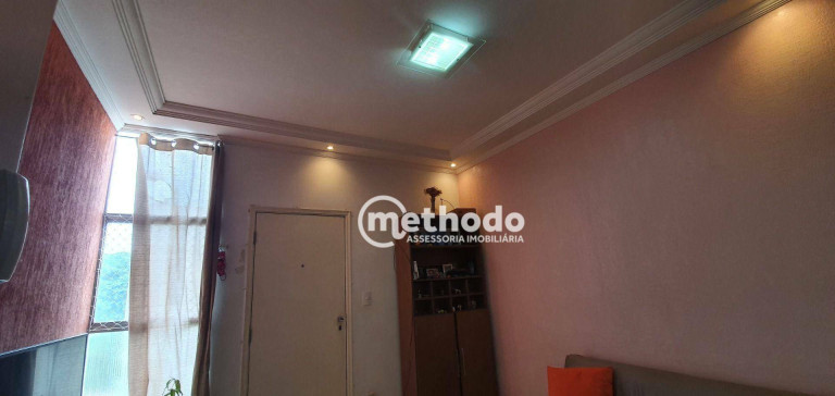 Imagem Apartamento com 1 Quarto à Venda, 65 m² em Centro - Campinas