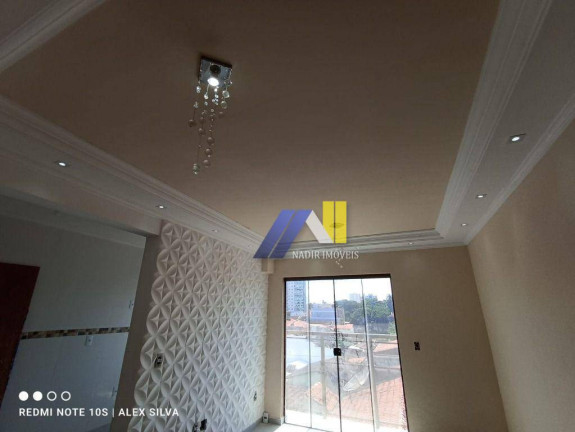 Imagem Apartamento com 2 Quartos à Venda, 60 m² em Centro - Pouso Alegre Imagem Apartamento com 2 Quartos à Venda, 60 m² em Centro - Pouso Alegre