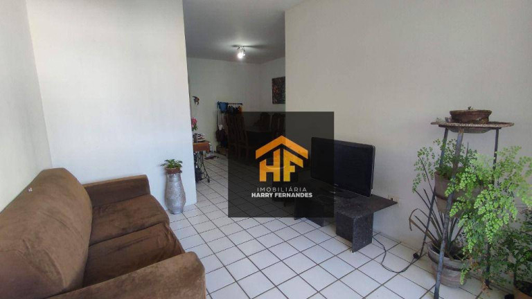 Imagem Apartamento com 3 Quartos à Venda, 72 m² em Casa Caiada - Olinda