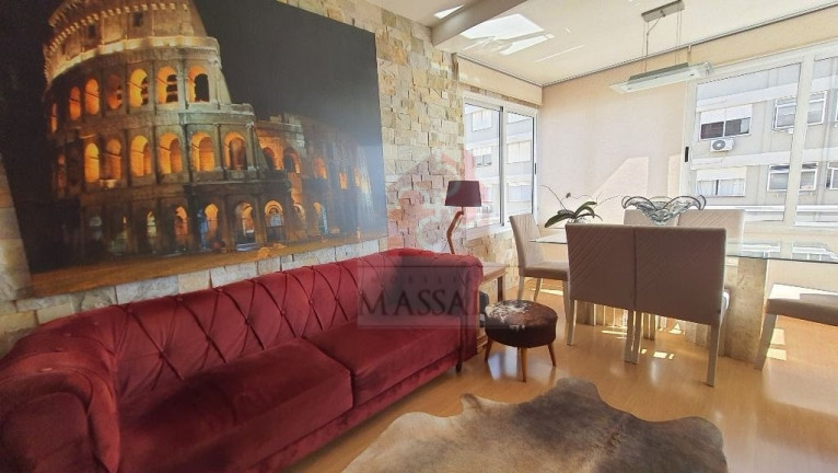 Imagem Apartamento com 2 Quartos à Venda, 63 m² em Tristeza - Porto Alegre Imagem Apartamento com 2 Quartos à Venda, 63 m² em Tristeza - Porto Alegre
