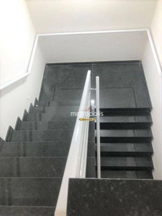 Imagem Apartamento com 2 Quartos à Venda, 39 m² em Vila Curuçá - Santo André