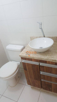 Imagem Apartamento com 3 Quartos à Venda, 64 m² em Ponte Grande - Guarulhos Imagem Apartamento com 3 Quartos à Venda, 64 m² em Ponte Grande - Guarulhos