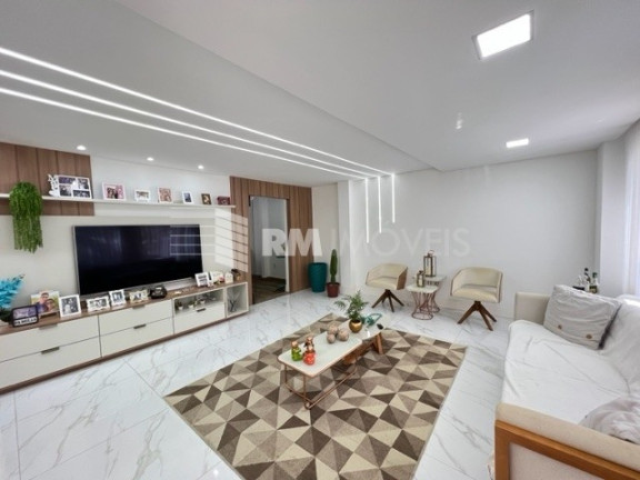 Casa de Condomínio com 5 Quartos à Venda, 230 m² em Itapuã(pedra Do Sal) - Salvador