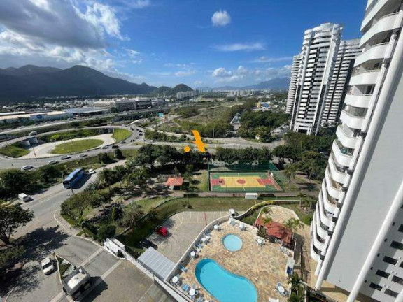 Imagem Apartamento com 2 Quartos à Venda, 69 m² em Recreio Dos Bandeirantes - Rio De Janeiro