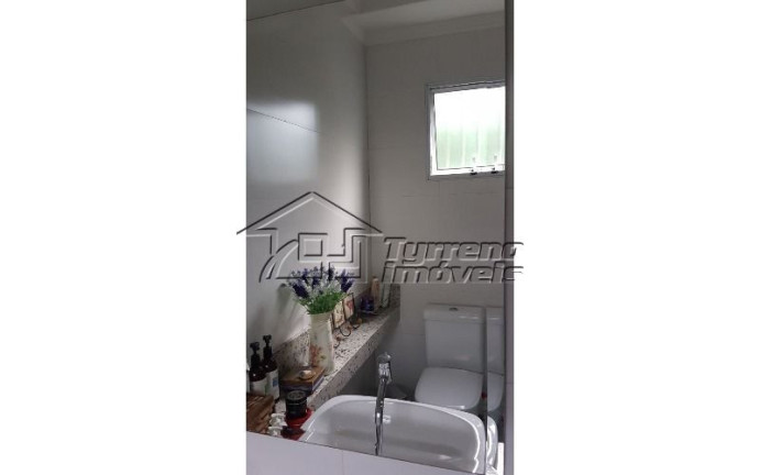 Imagem Casa de Condomínio com 3 Quartos à Venda, 60 m² em Eugênio De Melo - São José Dos Campos Imagem Casa de Condomínio com 3 Quartos à Venda, 60 m² em Eugênio De Melo - São José Dos Campos