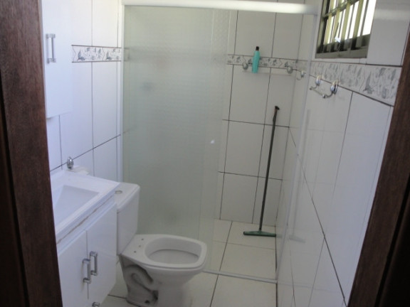 Imagem Casa com 3 Quartos à Venda, 120 m² em Jardim Tv - Bauru