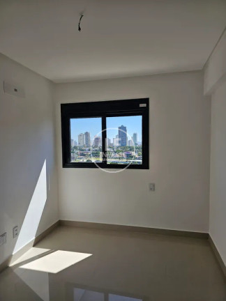 Imagem Apartamento com 3 Quartos à Venda, 111 m² em Setor Pedro Ludovico - Goiânia