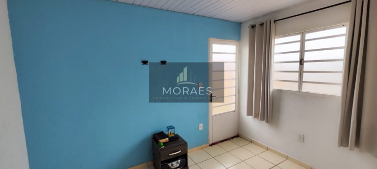 Imagem Casa com 2 Quartos à Venda, 40 m² em Rubião Júnior - Botucatu Imagem Casa com 2 Quartos à Venda, 40 m² em Rubião Júnior - Botucatu