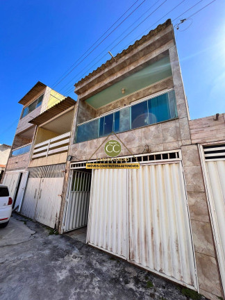 Imagem Casa com 3 Quartos à Venda,  em Samburá (tamoios) - Cabo Frio