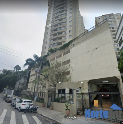 Imagem Apartamento com 3 Quartos à Venda, 96 m² em Jardim Das Laranjeiras - São Paulo