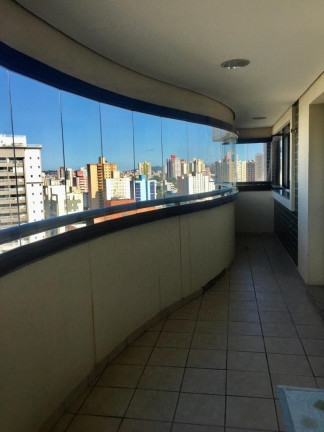 Imagem Apartamento com 3 Quartos à Venda, 290 m² em Vila Assunção - Santo André Imagem Apartamento com 3 Quartos à Venda, 290 m² em Vila Assunção - Santo André