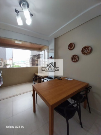 Imagem Apartamento com 2 Quartos à Venda, 60 m² em Intermares - Cabedelo Imagem Apartamento com 2 Quartos à Venda, 60 m² em Intermares - Cabedelo