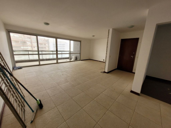 Imagem Apartamento com 4 Quartos à Venda, 160 m² em Pitangueiras - Guarujá