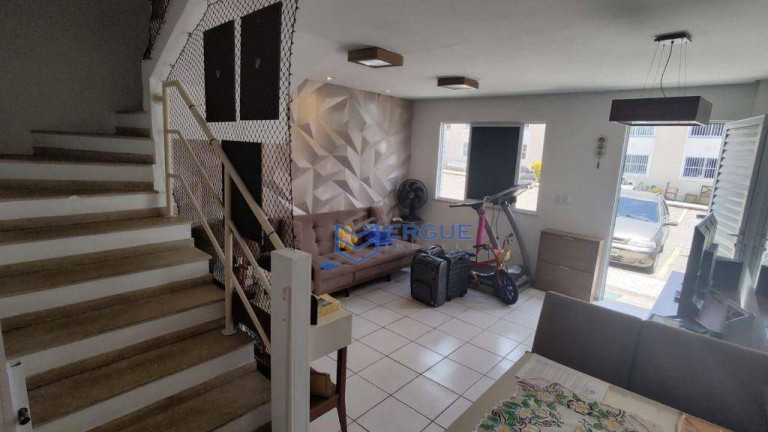 Imagem Casa com 2 Quartos à Venda, 70 m² em Parque Dois Irmãos - Fortaleza Imagem Casa com 2 Quartos à Venda, 70 m² em Parque Dois Irmãos - Fortaleza
