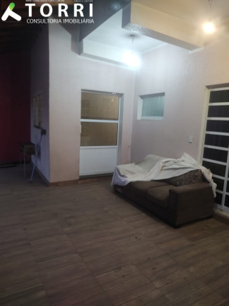 Imagem Sobrado com 3 Quartos à Venda, 200 m² em Parque Vitória Régia - Sorocaba