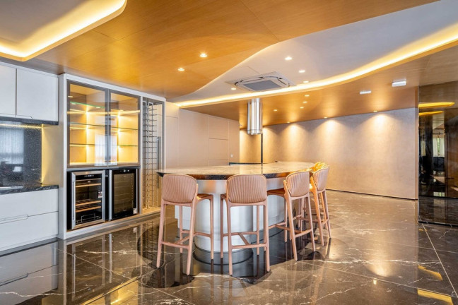Imagem Apartamento com 4 Quartos à Venda, 378 m² em Bela Vista - Porto Alegre