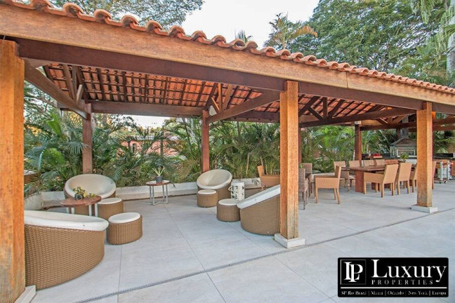Imagem Casa de Condomínio com 8 Quartos à Venda,  em Rancho Dos Arcos - Boituva